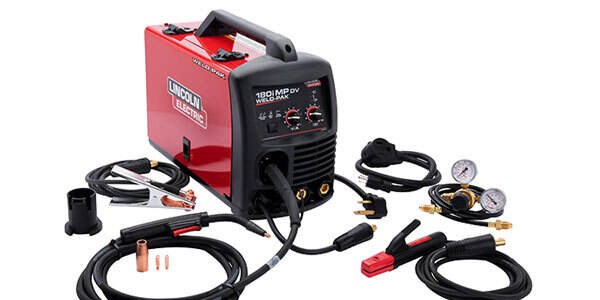 A relevant stock photo of welder manufacturer in a typical setting.