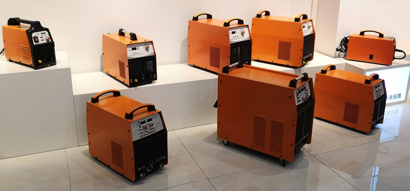 A relevant stock photo of welding machines china in a typical setting.