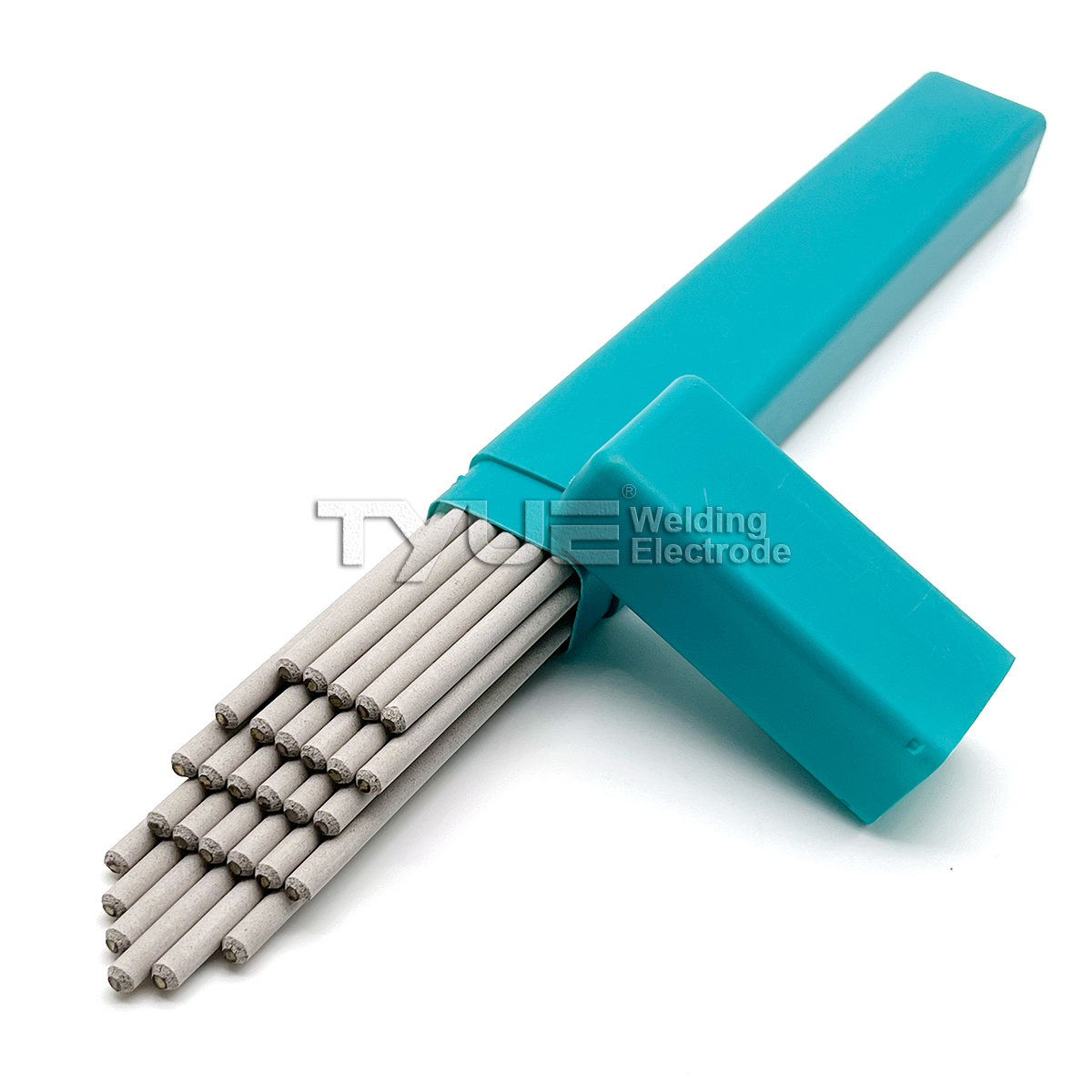 A relevant stock photo of welding rod supplier in a typical setting.