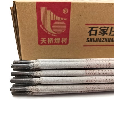 A relevant stock photo of welding rod supplier in a typical setting.