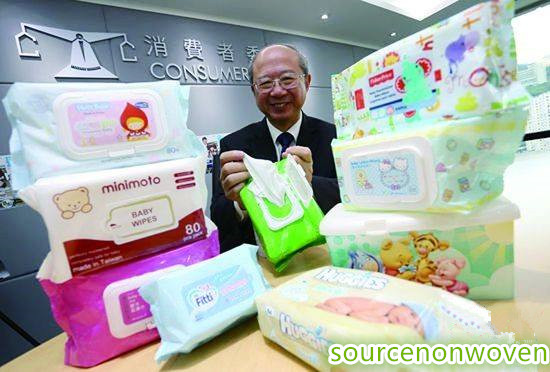 A relevant stock photo of wet wipes china in a typical setting.