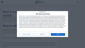 What is a MAC Address: How to Find and Identify - WhatIsMyIPAddress - mac address by manufacturer
