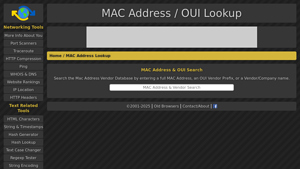 MAC Address Lookup / WhatsMyIP.org - 88:15:44:a8:3e:80 mac address manufacturer