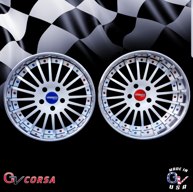 A relevant stock photo of wheel custom in a typical setting.