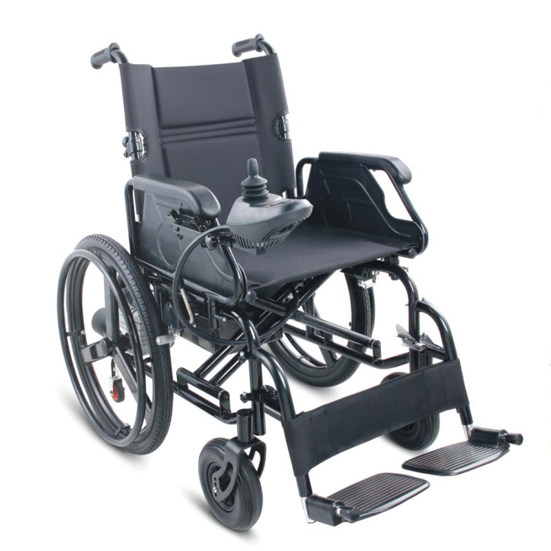 A relevant stock photo of wheelchair china in a typical setting.