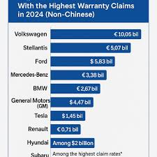 🔧 Top 10 Global Car Brands with the ...
