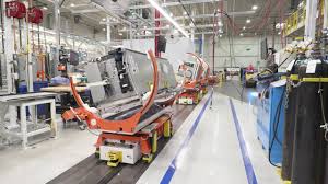 Whirlpool Global Manufacturing ...