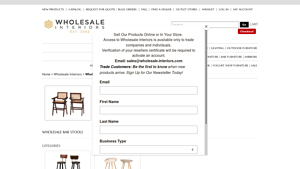 Wholesale Bar Stools - bar stools bulk