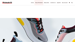 Wholesale Clothing For Businesses - Wholesale55 - clothes bulk