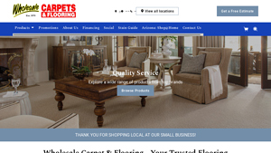 Wholesale Carpet & Flooring | IL, 60021 | - carpet bulk