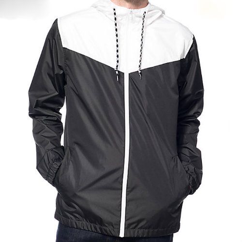 A relevant stock photo of windbreaker manufacturer in a typical setting.