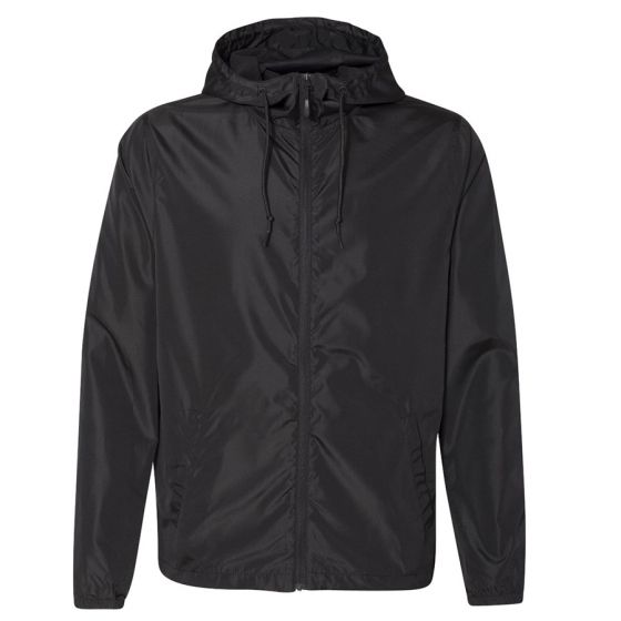 A relevant stock photo of windbreaker manufacturer in a typical setting.