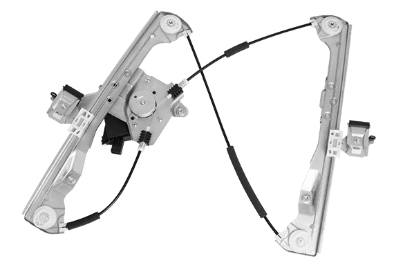 A relevant stock photo of window regulator supplier in a typical setting.