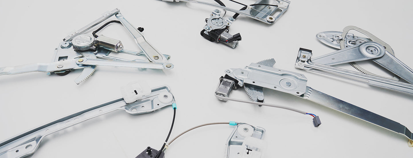 A relevant stock photo of window regulator supplier in a typical setting.
