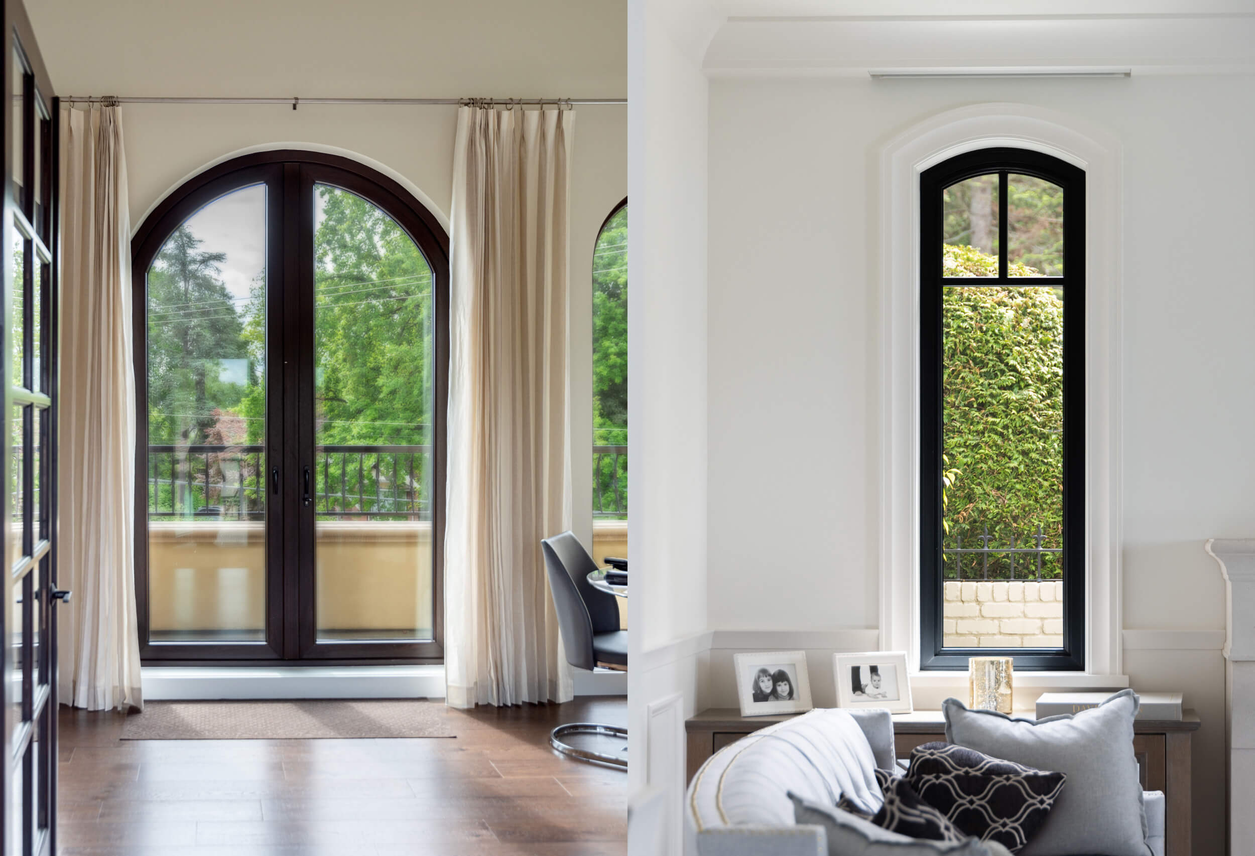 A relevant stock photo of windows custom in a typical setting.