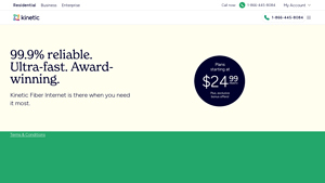 Kinetic | Get High Speed Internet, Phone & Digital TV - best ethernet cable company