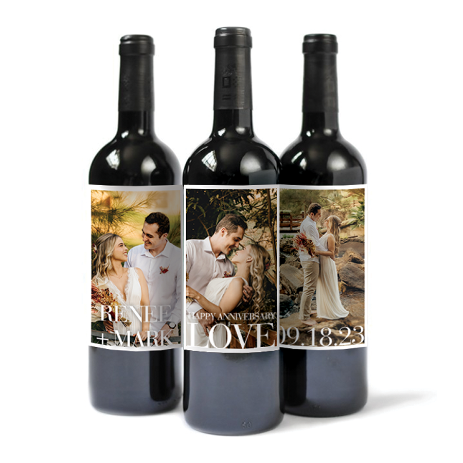 A relevant stock photo of wine custom in a typical setting.