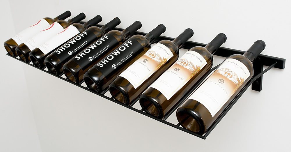 A relevant stock photo of wine rack manufacturer in a typical setting.