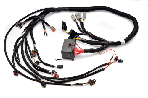 A relevant stock photo of Wire Harness Manufacturers in a typical setting.