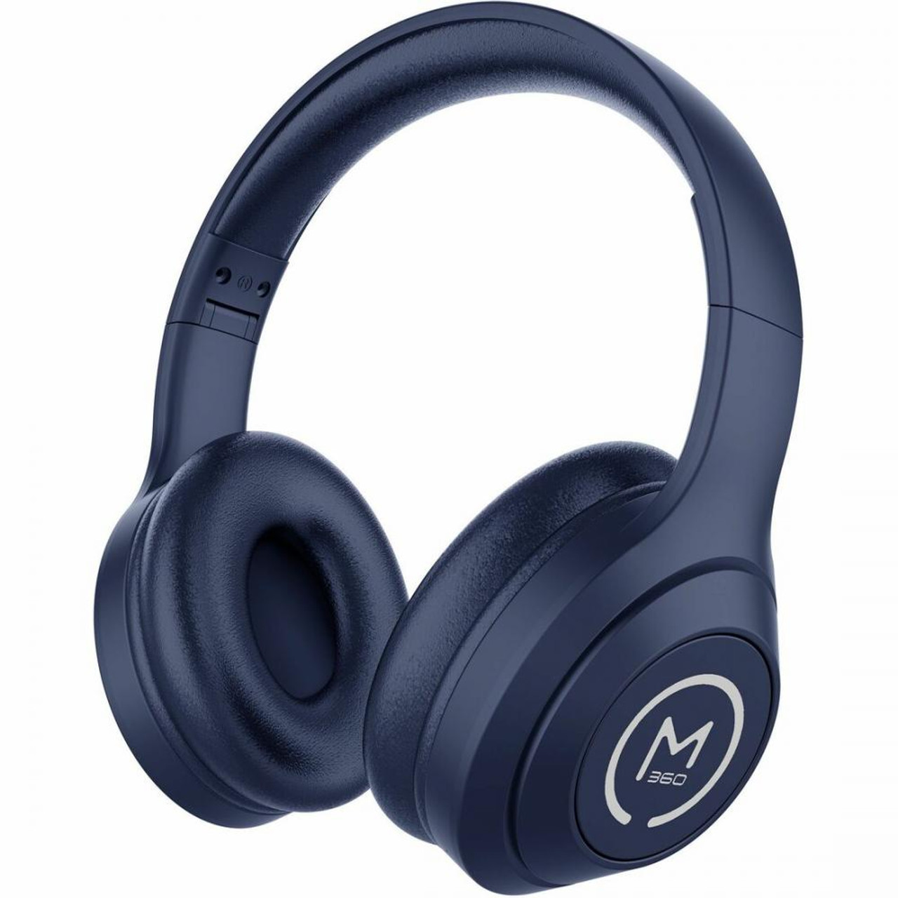 A relevant stock photo of wireless headphone manufacturer in a typical setting.