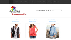 Konsey Textile | OLLEY Turkey Clothing Manufacturers - Konsey OLLEY ... - clothing manufacturer turkey
