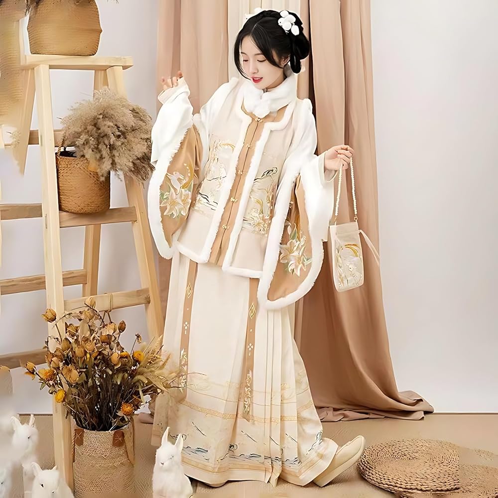 A relevant stock photo of women's clothing china in a typical setting.