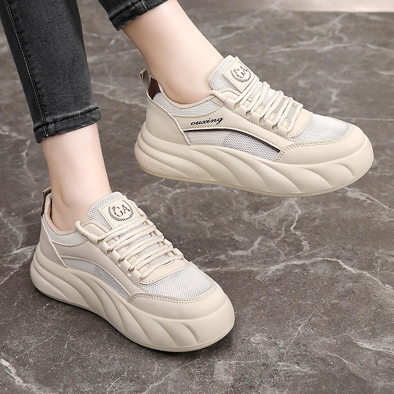 A relevant stock photo of women's shoes china in a typical setting.