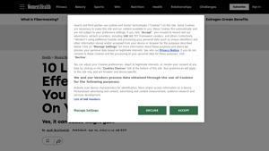 Lexapro Side Effects in Women: What to Expect - lexapro manufacturer website