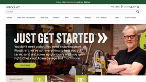 Woodcraft Supply | Woodworking Hand Tools, Power Tools, Wood, Projects - wood manufacturer