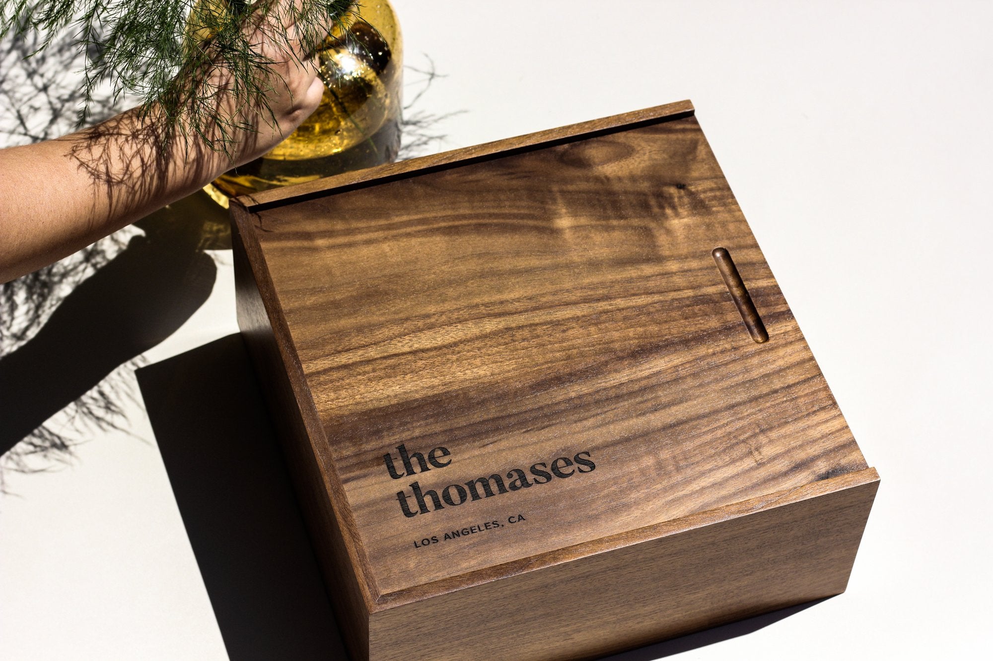 A relevant stock photo of wooden box custom in a typical setting.