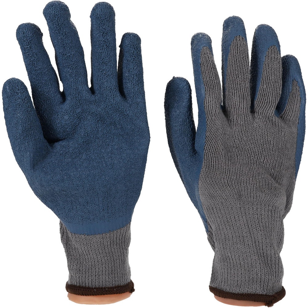 A relevant stock photo of work gloves supplier in a typical setting.