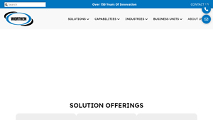 Industrial Adhesives & Coatings | Worthen Industries - industrial adhesive manufacturer and automotive