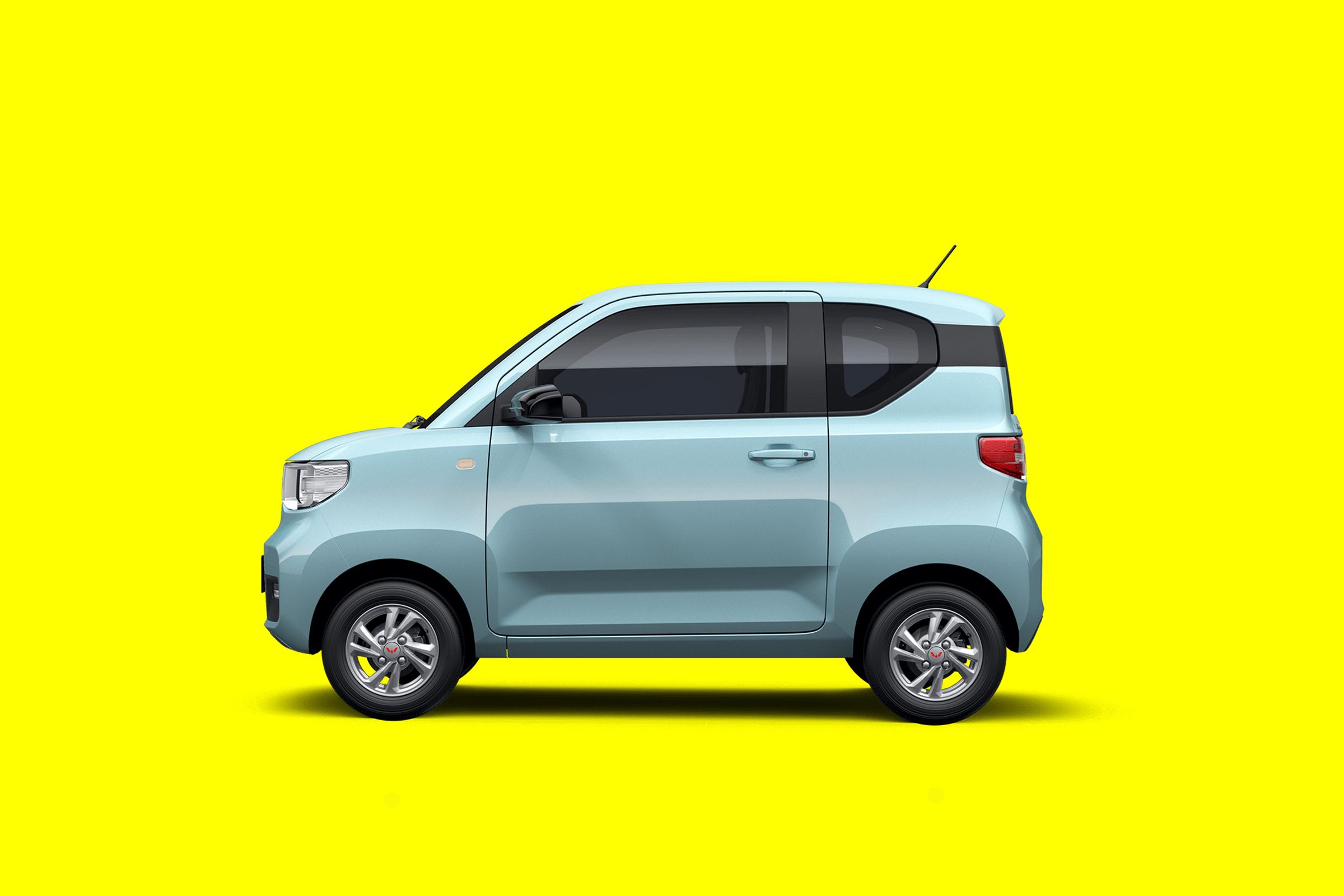 A relevant stock photo of wuling ev china in a typical setting.