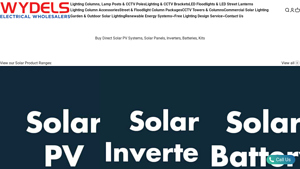 Buy Direct Solar PV Systems, Solar Panels, Inverters, Batteries, Kits - buy solar panels direct from manufacturer