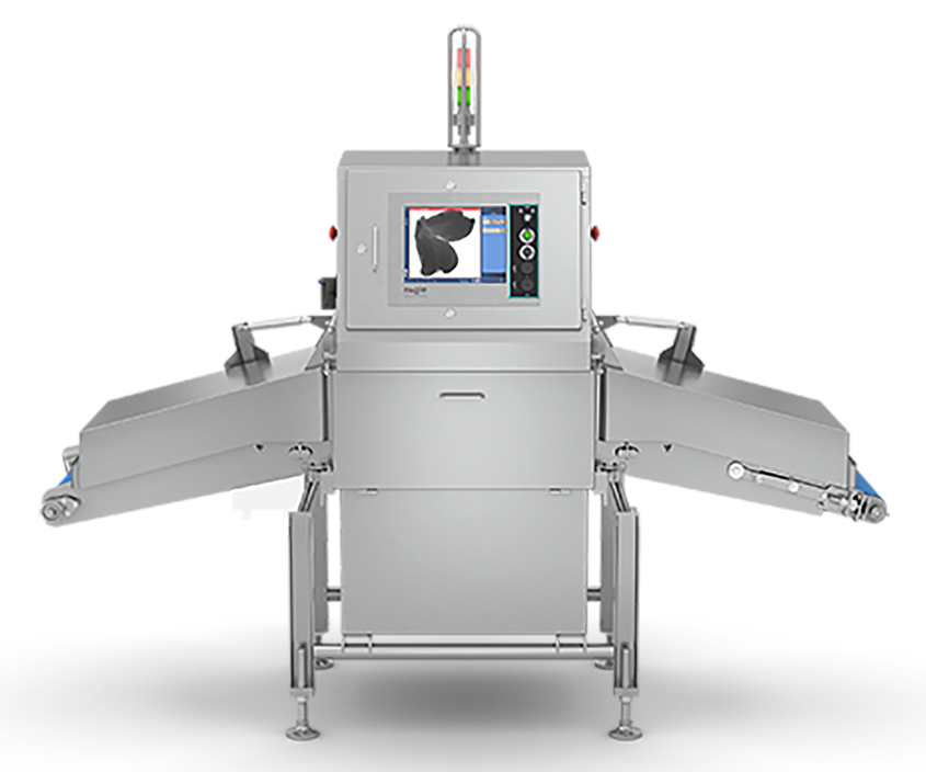 A relevant stock photo of x ray machine manufacturer in a typical setting.