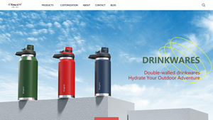 Xingcai: Insulated Stainless Steel Water Bottle Manufacturer - water bottle manufacturer
