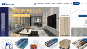 PVC Film,Plastic Embossed Film, Decorative Film Suppliers,China ... - construction film manufacturer in china