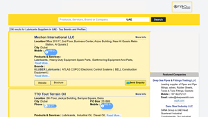 Lubricant Suppliers Dubai - Lubricant Manufacturers Dubai-UAE - lubricants manufacturer uae