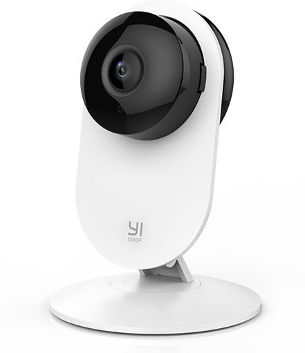 A relevant stock photo of yi home camera china in a typical setting.