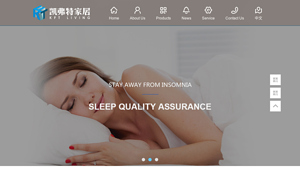 Foshan Comfort Furniture Co., Ltd. - comfort furniture company