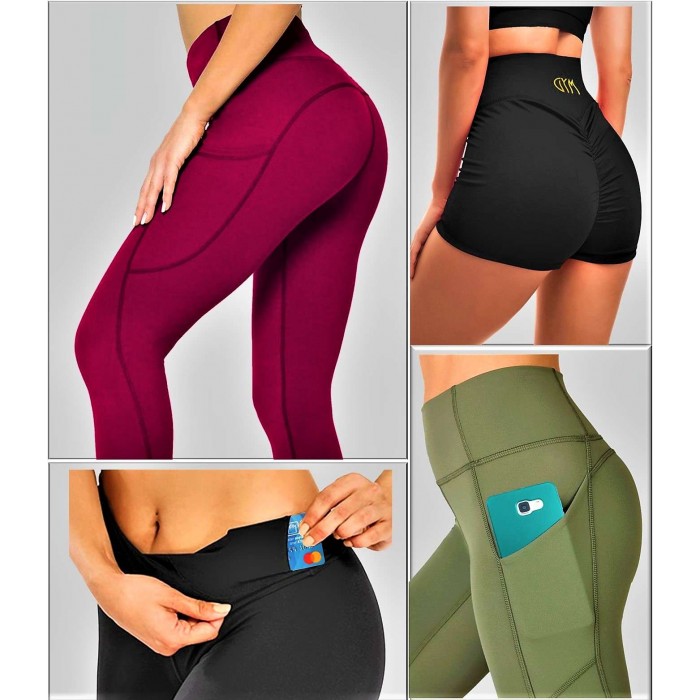A relevant stock photo of yoga pant manufacturer in a typical setting.