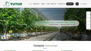 China Greenhouse, Glass Greenhouse, Smart Greenhouses Manufacturers ... - construction film manufacturer in china