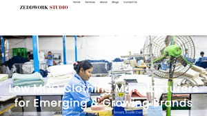 Low MOQ Clothing Manufacturers | For Startup Apparel Brands - low moq clothing manufacturer