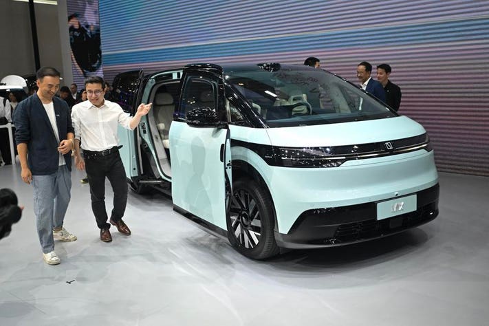 A relevant stock photo of zeekr car china in a typical setting.