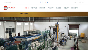 Zenith Safety Glass - Safety glass manufacturers in Bangalore | glass ... - laminated glass manufacturer