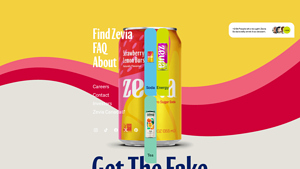 Zevia Soda | Zero Sugar Natural Flavored Soda - orange sofa factory