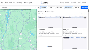 Vermont Mobile Homes & Manufactured Homes For Sale - 141 Homes - Zillow - manufacturer homes for sale