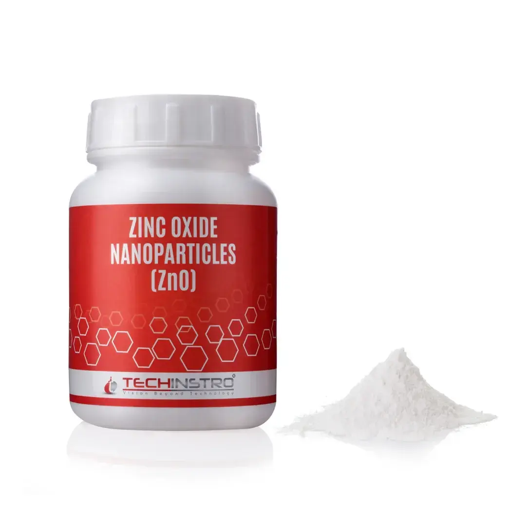 A relevant stock photo of zinc oxide manufacturer in a typical setting.