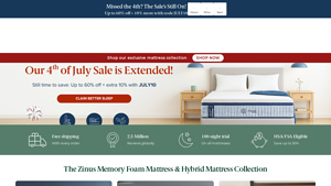 Shop Mattress, Bed Frames & Sofas | Free Delivery & 100-Night Trial - futon factory