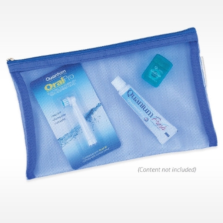 A relevant stock photo of zipper bags supplier in a typical setting.